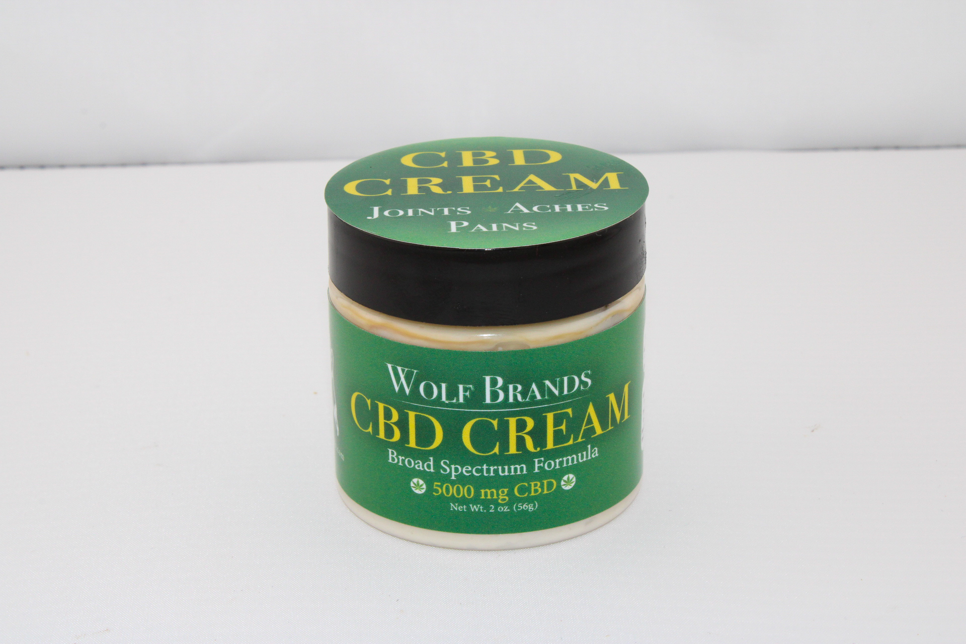 CBD Cream 5000mg